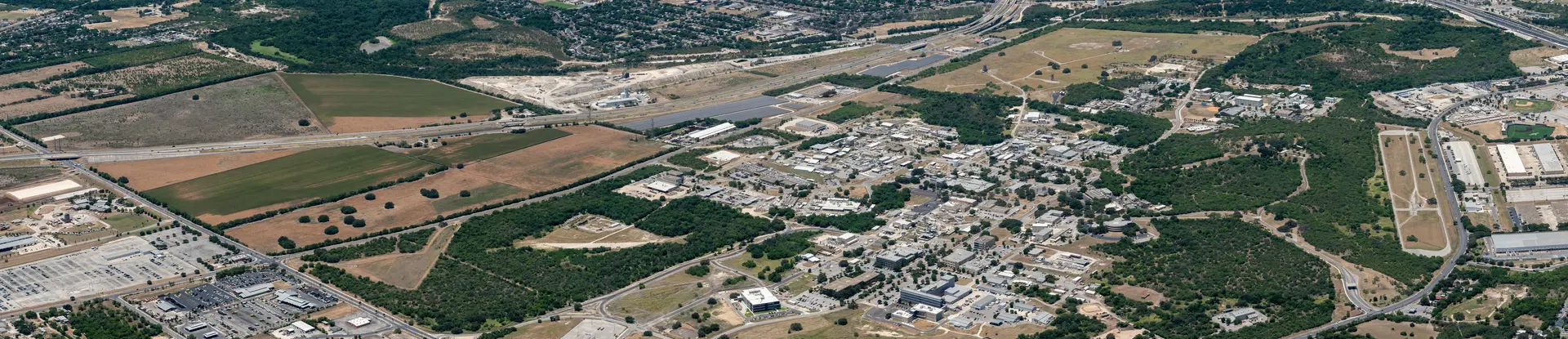 Go to SwRI press release: SwRI’s 78th Annual Meeting showcases advances in robotics, space and energy infrastructure