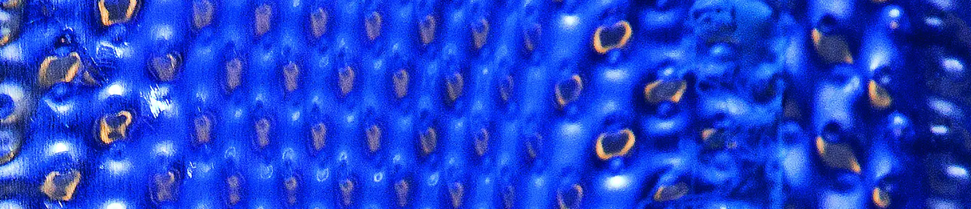 Close up of battery power packs