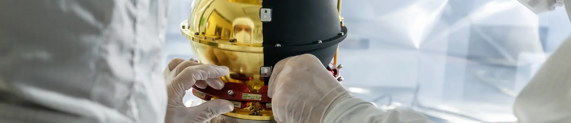 The SwRI-developed CoDICE instrument 