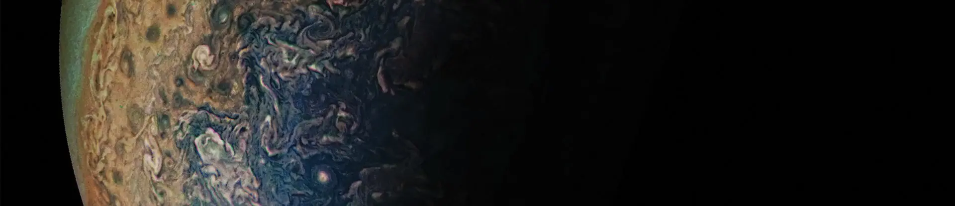 Go to Technology Today article: Juno's Extended Mission Begins