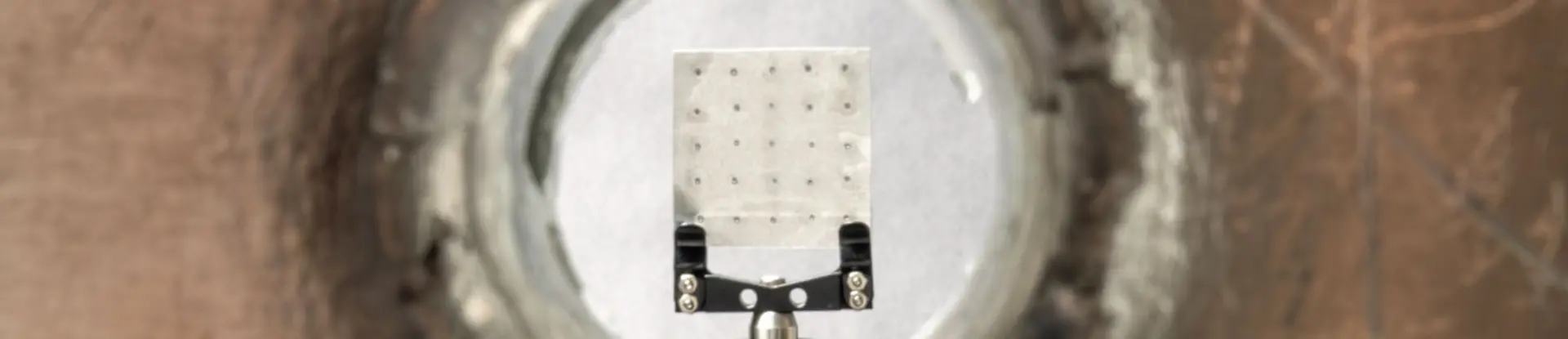 Go to SwRI Technology Today Magazine, Spring 2026