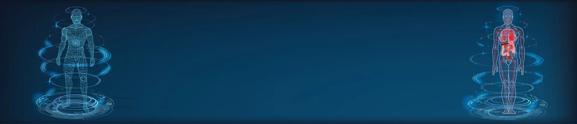 Digital twin representation