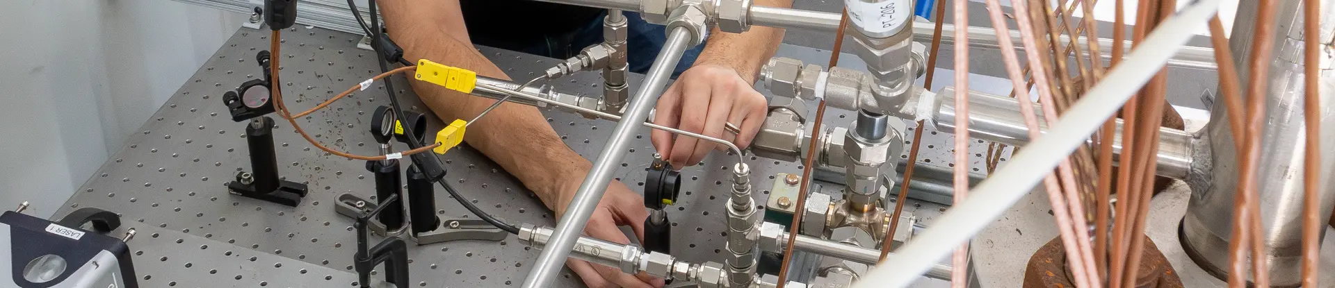 Go to SwRI press release: SwRI receives DOE grant to turn captured CO2 into graphite