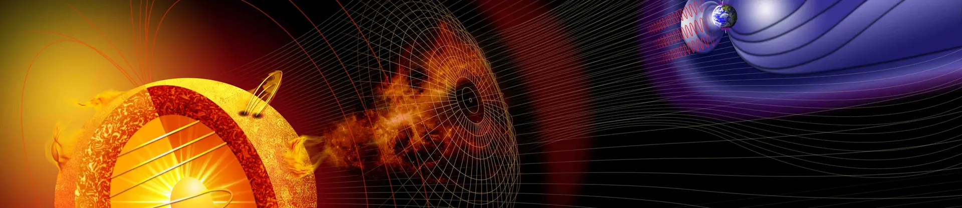 Go to SwRI press release: SwRI harnesses AI to find meaningful matches in solar data