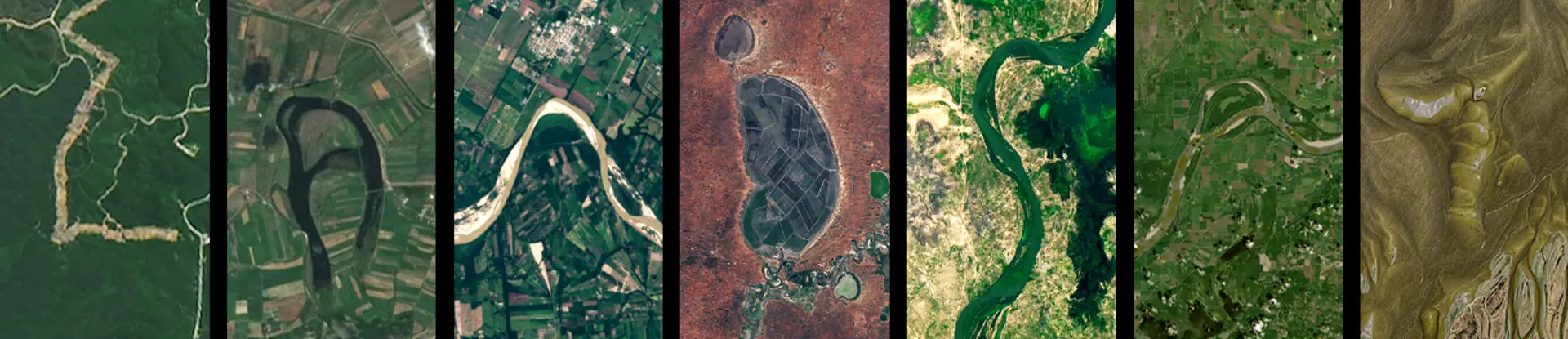Go to press release: SwRI developing payload electronics and flight software for NASA’s Landsat 10 spacecraft