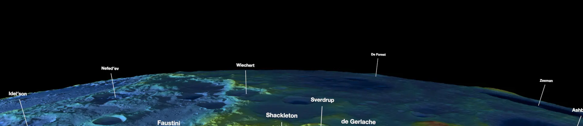 Go to SwRI press release: SwRI-led research connects asteroid collision to impact showers 800 million years ago 