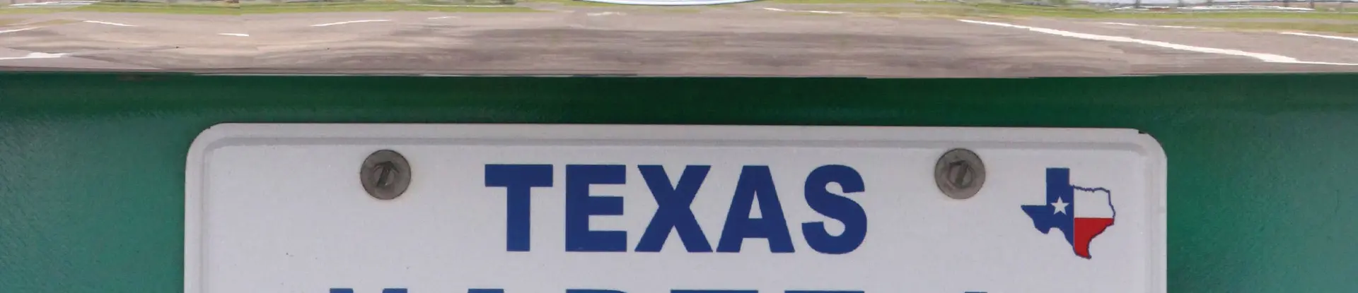 Rear section of MARTI, SwRI autonomous SUV