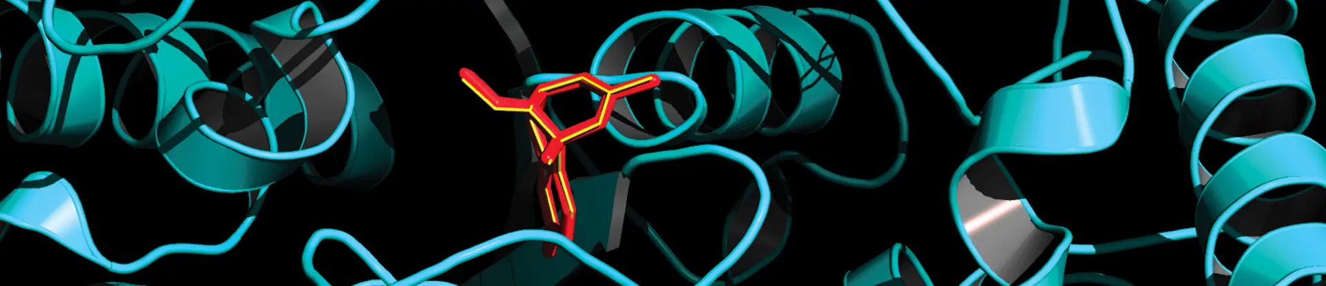 neural enzyme interaction with Alzheimer's disease