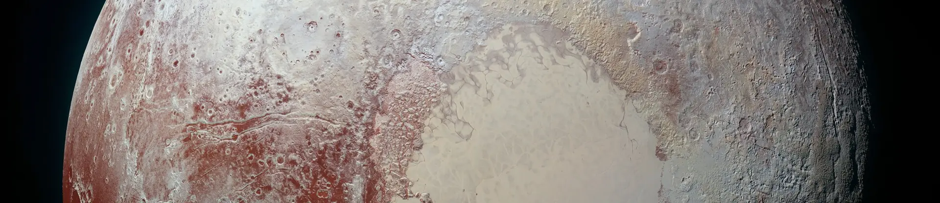 Image of Pluto