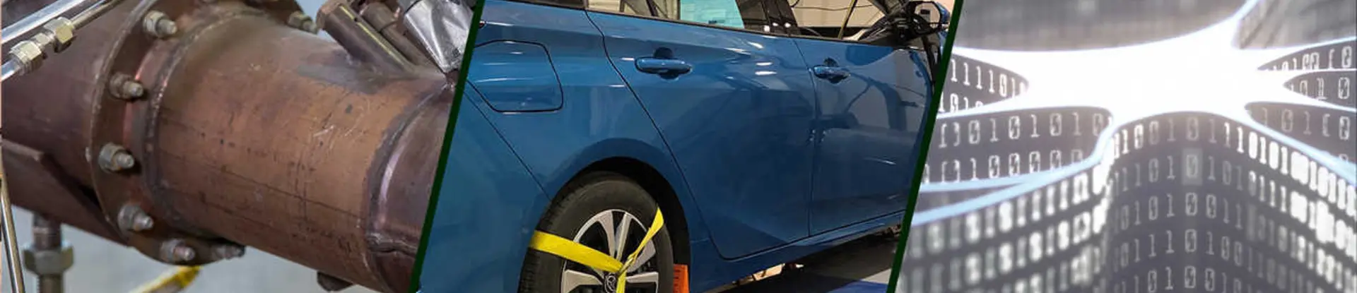 Collage of software tool cat def eco mobility rd100-winners