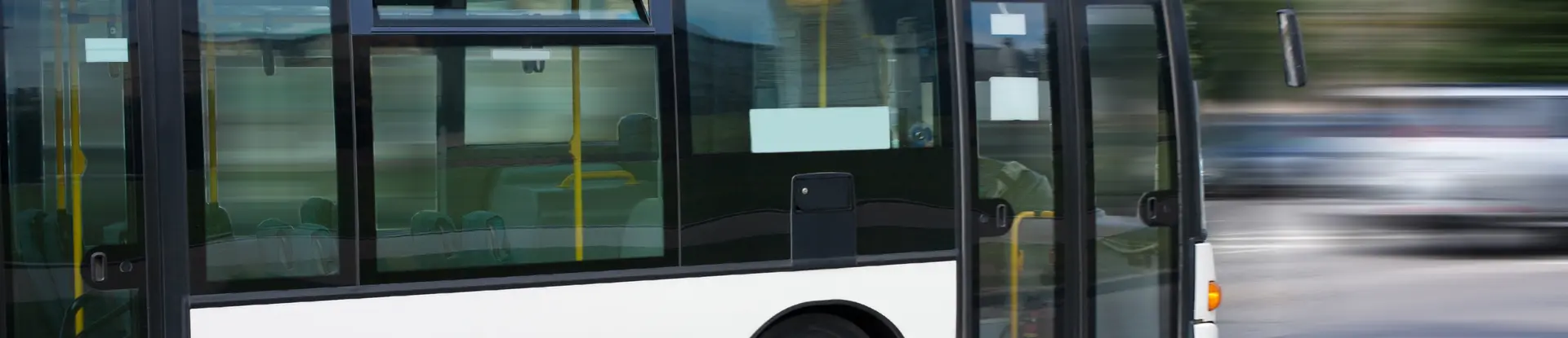 Go to Technology Today Podcast: Developing Automated Buses