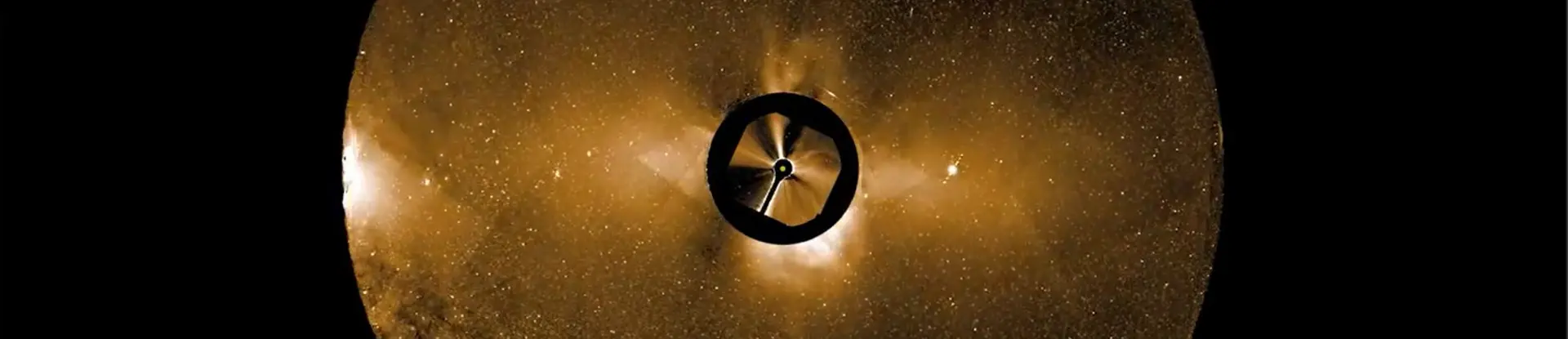 Go to SwRI press release: SwRI-led PUNCH mission producing unprecedented images of Sun