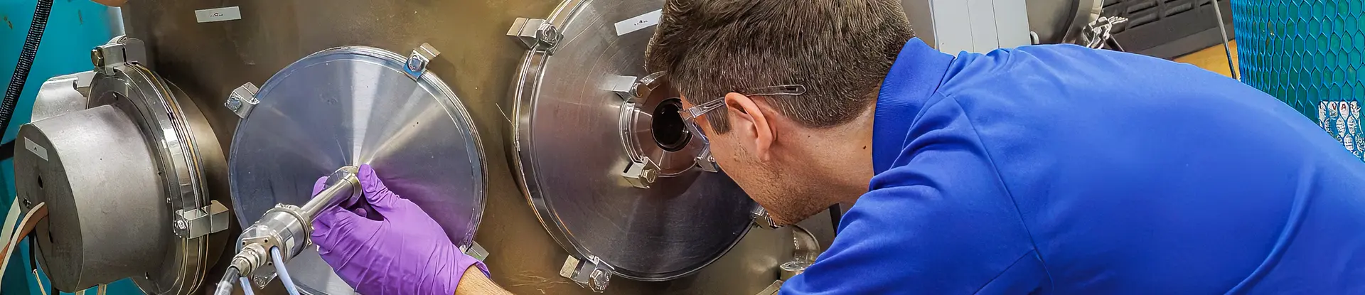 Go to SwRI press release: SwRI, SMU collaborate to advance solid-state batteries