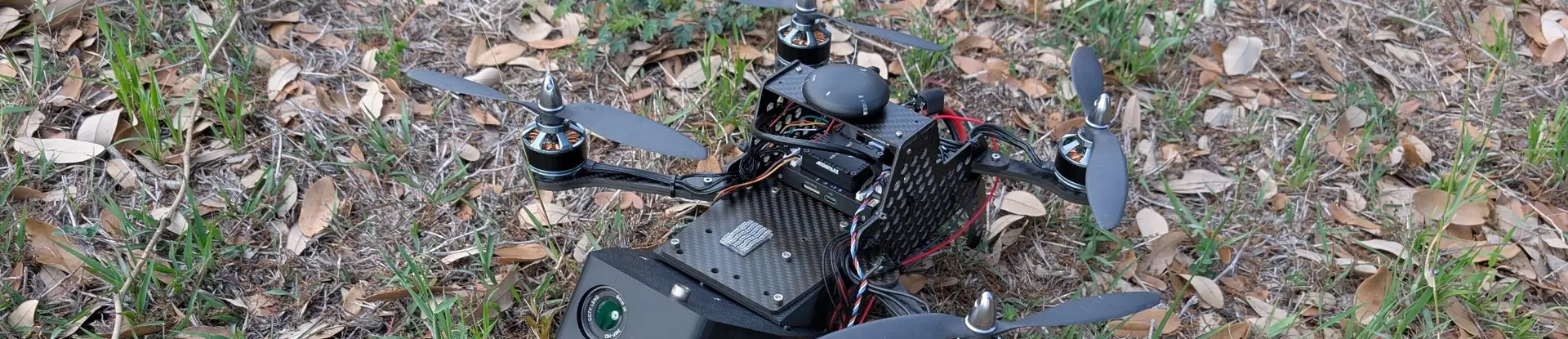 Go to SwRI press release: SwRI develops drone-detection system with event-based, neuromorphic cameras 