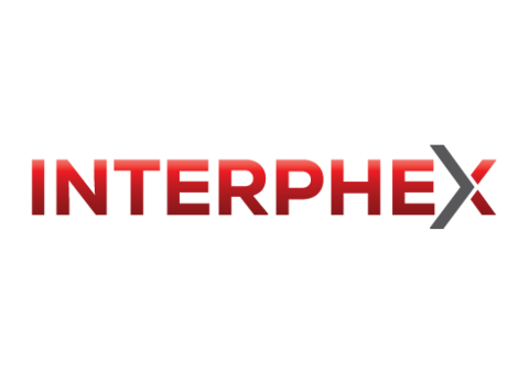 INTERPHEX 2017 logo