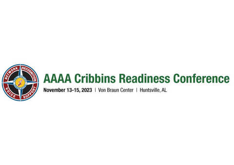 Go to event: AAAA Cribbins Army Aviation Readiness Conference