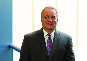 Adam Hamilton, P.E., President &amp; CEO