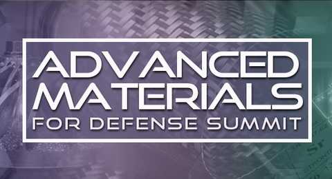 Advanced Materials for Defense Summit