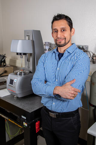 professional portrait of Carlos Sanchez