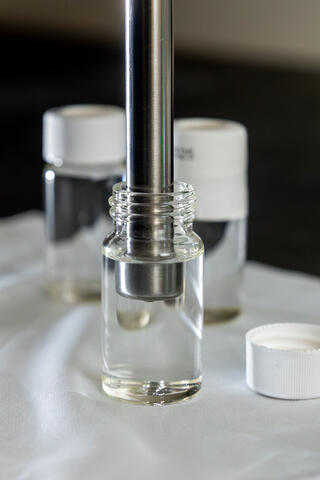 Chemical processing sample supplies