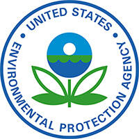 circular EPA logo