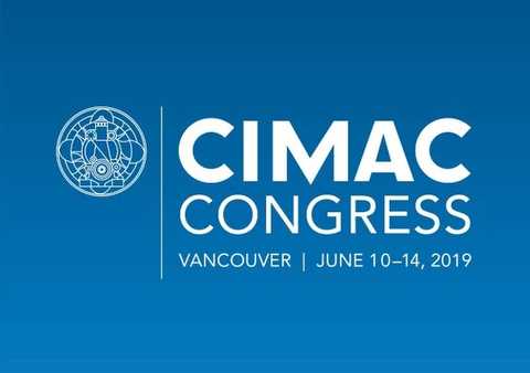 Go to CIMAC Congress