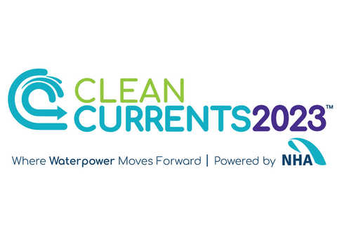 Go to Clean Currents Conference event