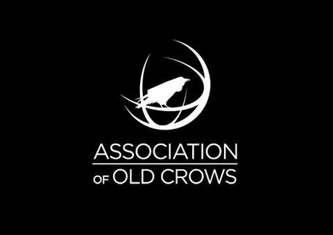 Go to Association of Old Crows event