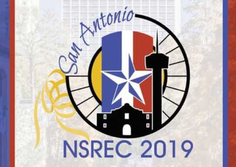 Go to IEEE Nuclear and Space Radiation Effects Conference (NSREC) event