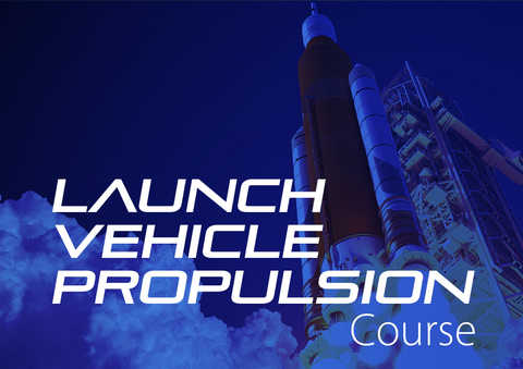 Go to Launch Vehicle Propulsion event