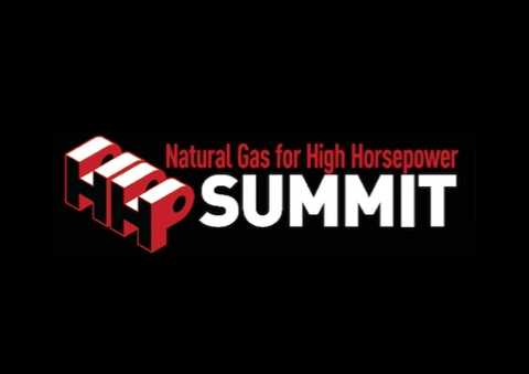 Go to Natural Gas High Horsepower Summit event