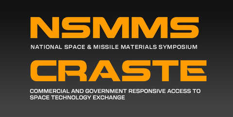 Go to NSMMS and CRASTE Joint Symposia