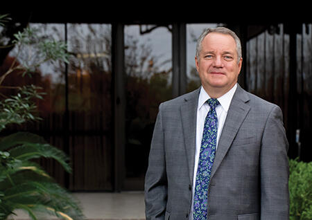 President, Adam Hamilton, PE