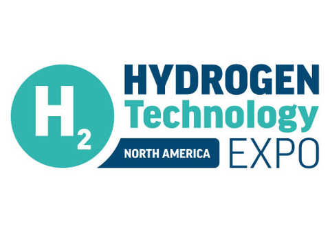 Hydrogen Technology North America event logo