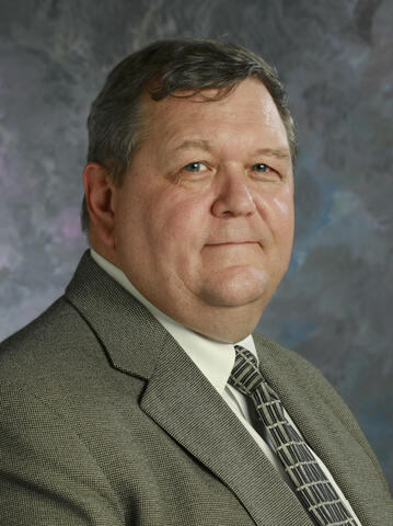 Dr. Marc Janssens photo portrait