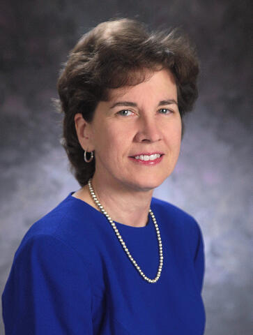 Image: Dr. Kathryn A. Dannemann