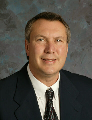 Dr. David J. McComas