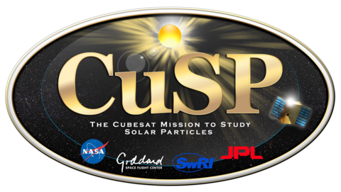 CuSP logo