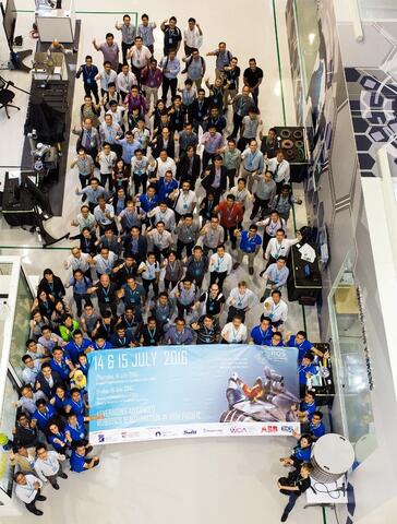 Image: RIC-Asia crowd 