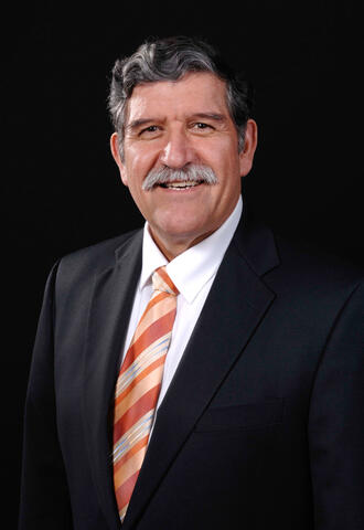 Image: Dr. Ricardo Romo