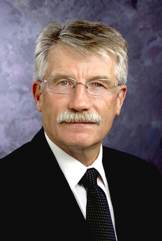 Ronald T. Green Institute Scientist