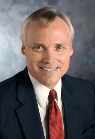 Dr. James Walker