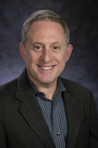 Alan Stern, Ph.D.