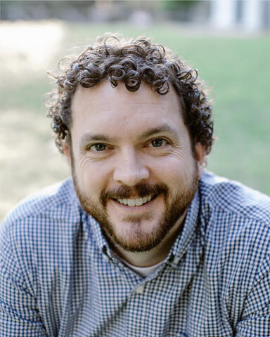 Dr. Barron Bichon of SwRI’s Mechanical Engineering Division