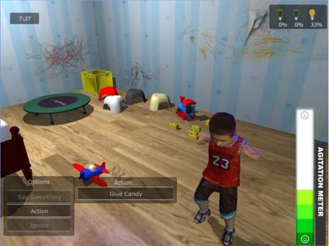 Behavior Breakthroughs screenshot