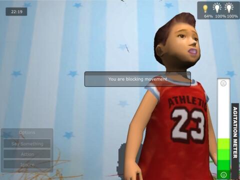 Behavior Breakthroughs screenshot