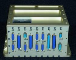 3U spacecraft avionics unit
