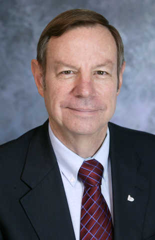 Dr. Charles Anderson , Director, Mechanical Engineering Division
