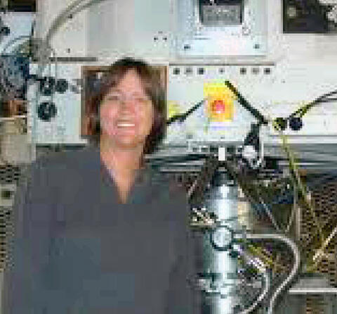 Dr. Cathy Olkin