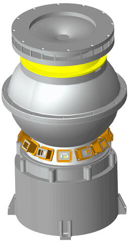 Compact Dual Ion Composition Experiment 